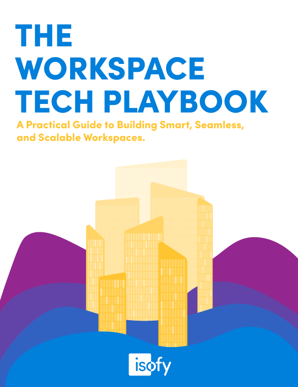 Workspace Tech Playbook