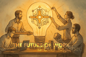 built-together future of work