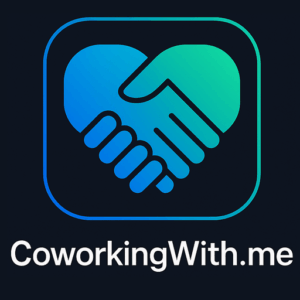 Coworking With Me